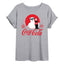 HEATHER GREY