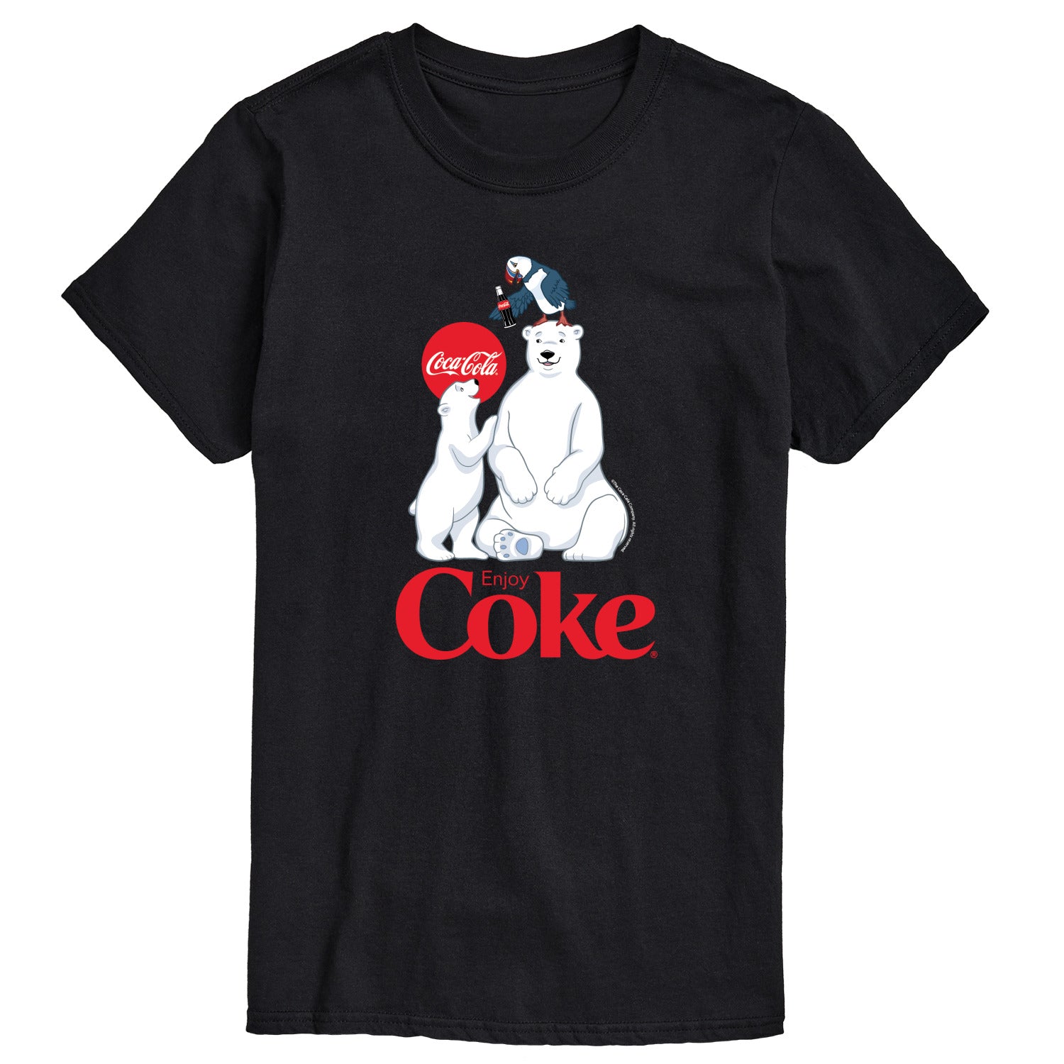 BLACK-