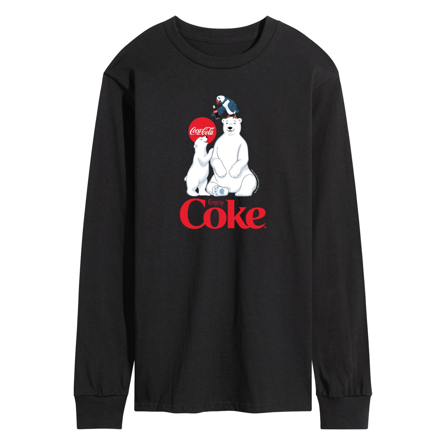 BLACK-