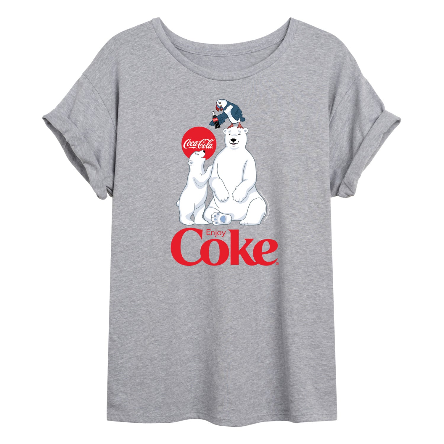 HEATHER GREY-