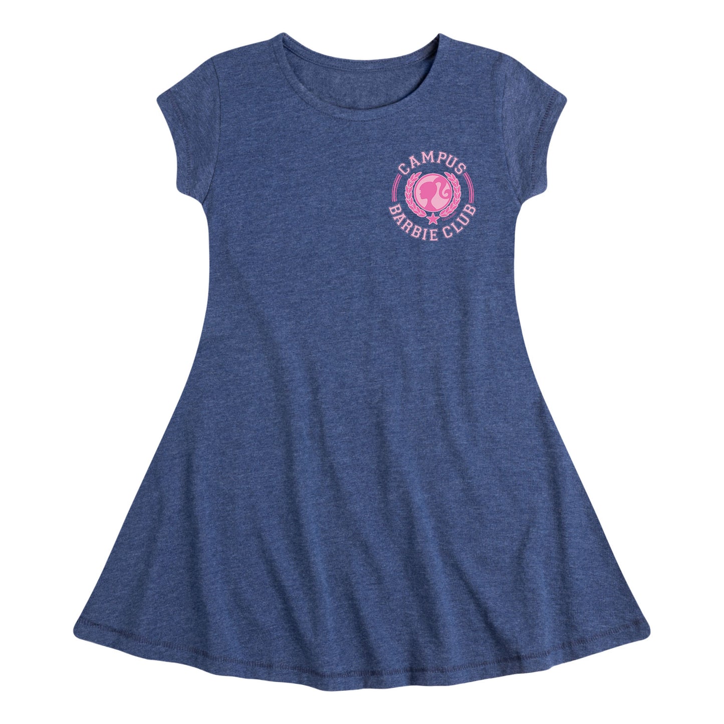 HEATHER NAVY-