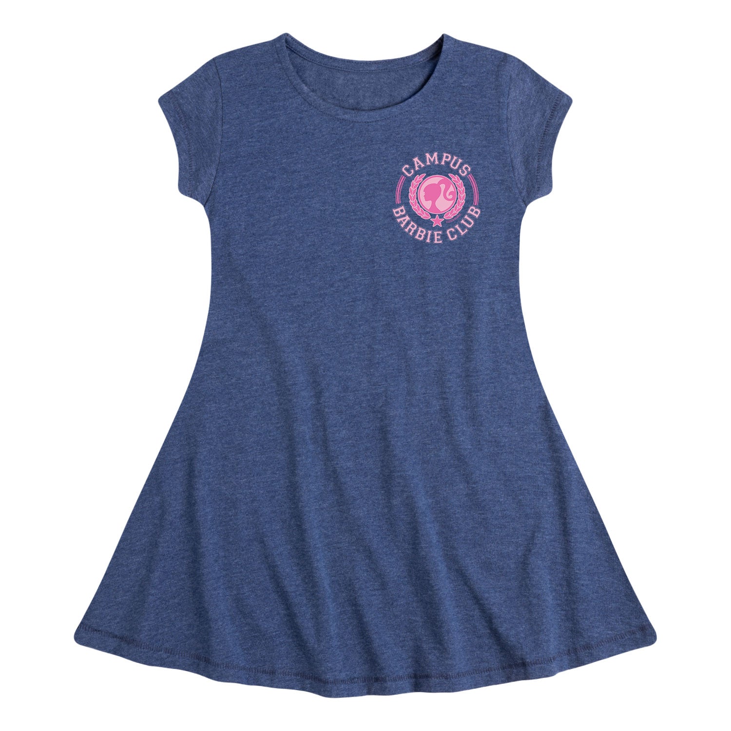 HEATHER NAVY-