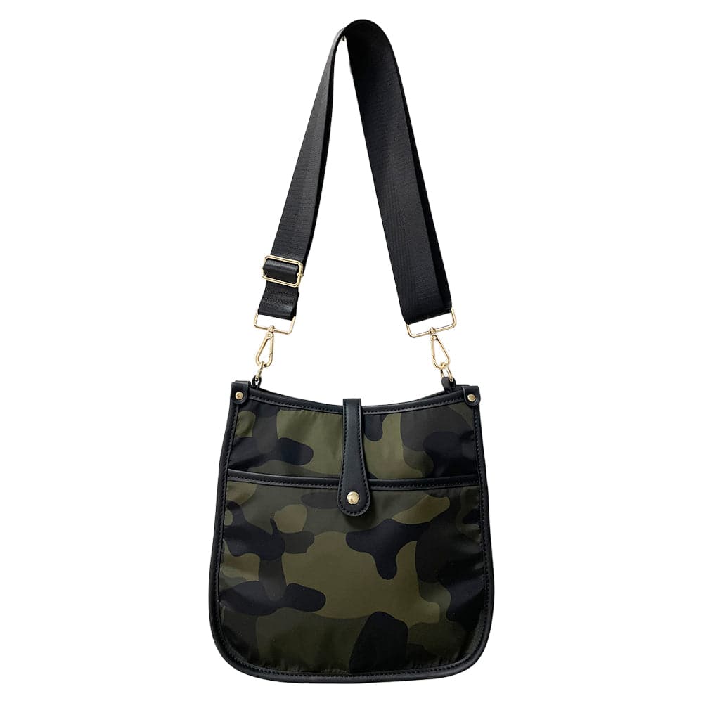 Threaded Pear Sara Courier | Choose Your Strap