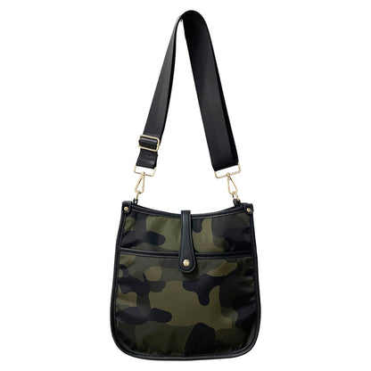 Threaded Pear Sara Courier | Choose Your Strap