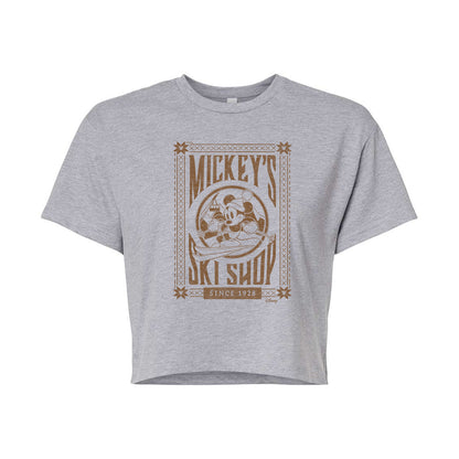 HEATHER GREY-