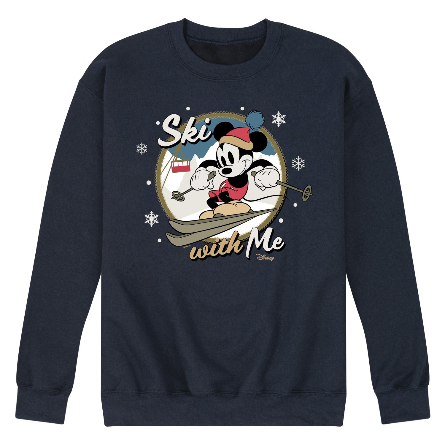 NAVY-