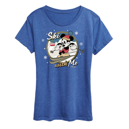 HEATHER ROYAL BLUE-
