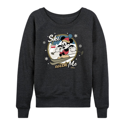 HEATHER CHARCOAL-