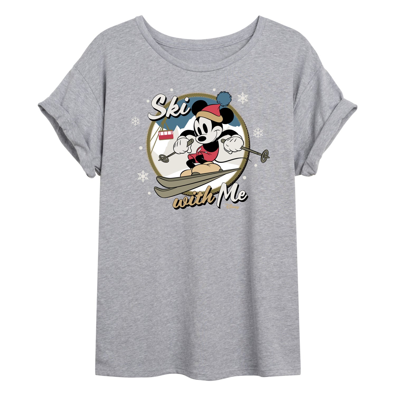 HEATHER GREY-