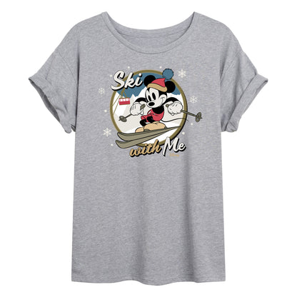 HEATHER GREY-
