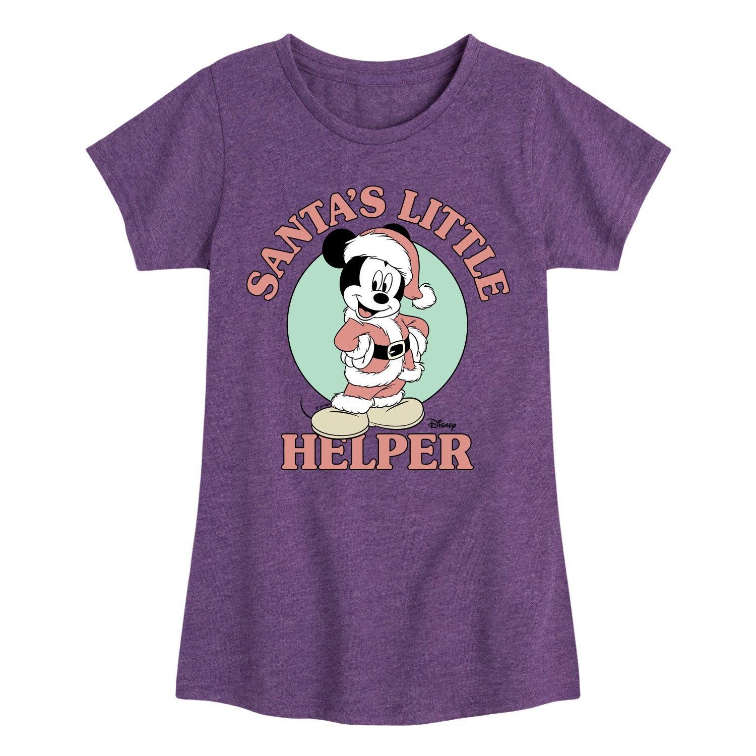 HEATHER PURPLE-
