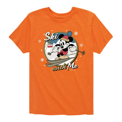 HEATHER ORANGE-