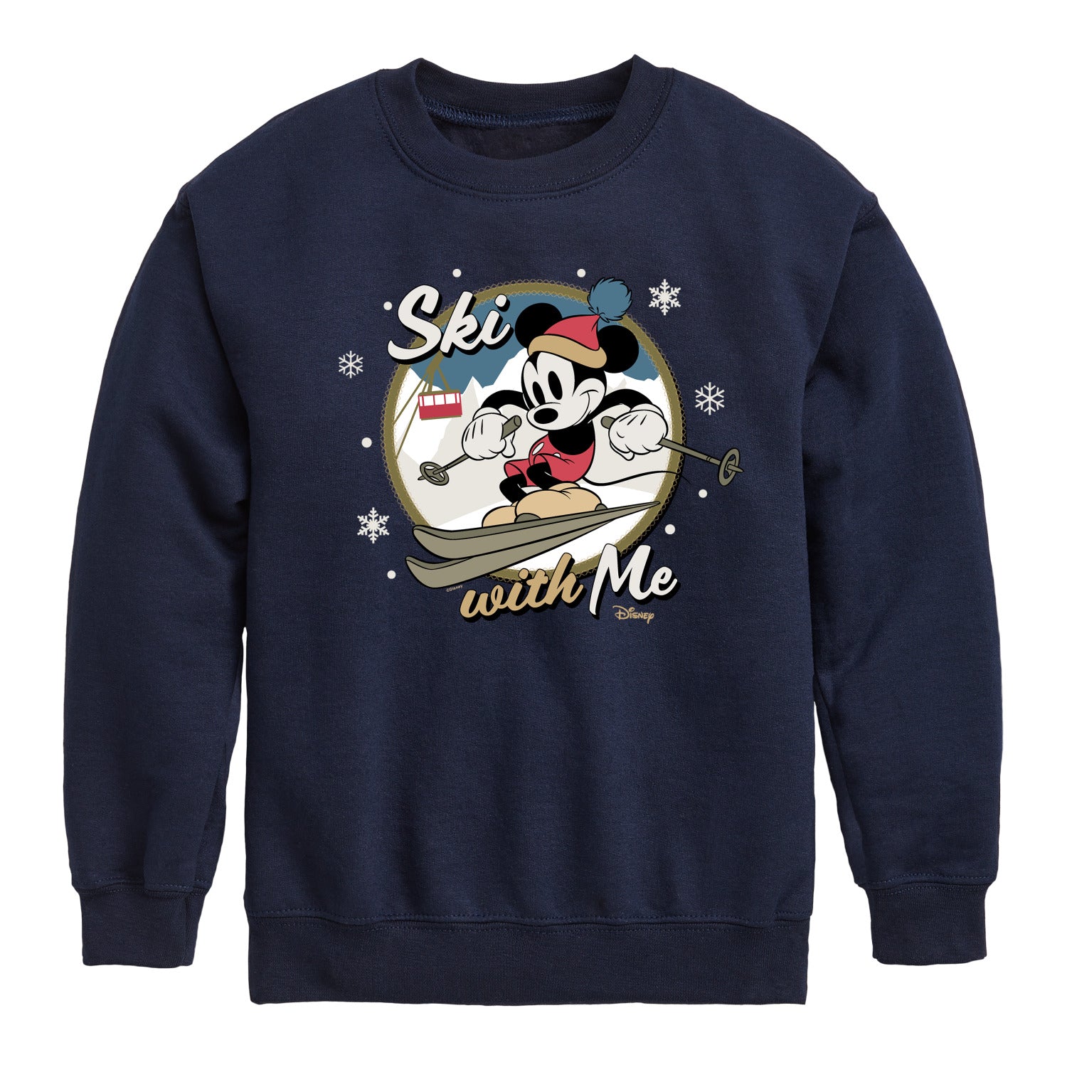 NAVY-