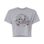 HEATHER GREY