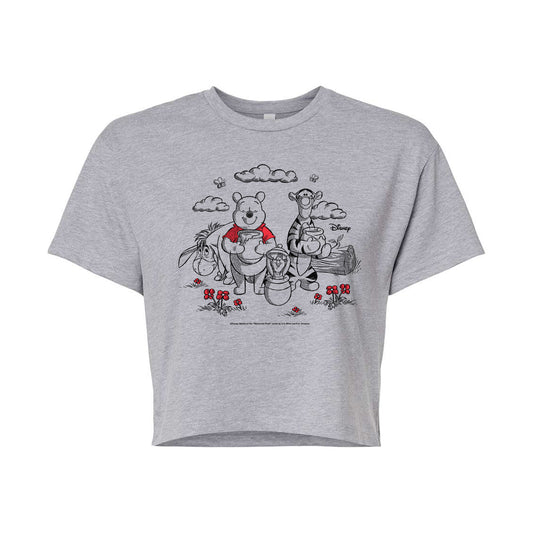 HEATHER GREY-