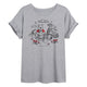 HEATHER GREY