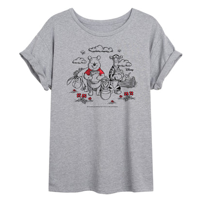HEATHER GREY-