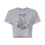 HEATHER GREY