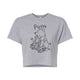 HEATHER GREY