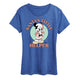 HEATHER ROYAL BLUE