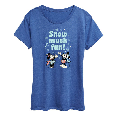 HEATHER ROYAL BLUE-