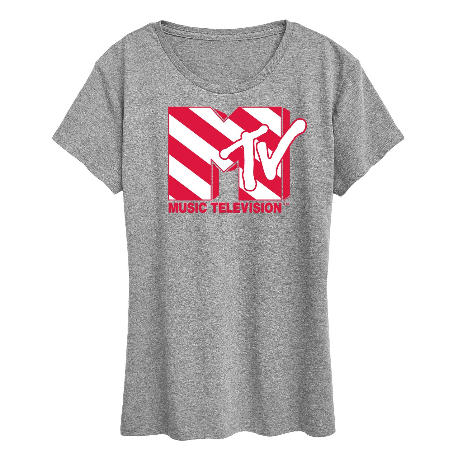 HEATHER GREY-