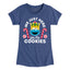 HEATHER NAVY
