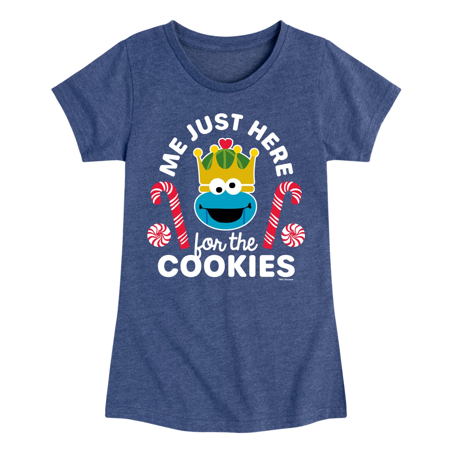 HEATHER NAVY-