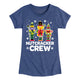 HEATHER NAVY