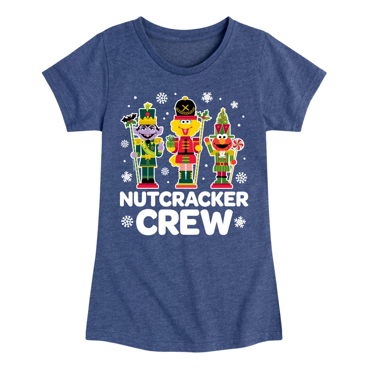HEATHER NAVY-