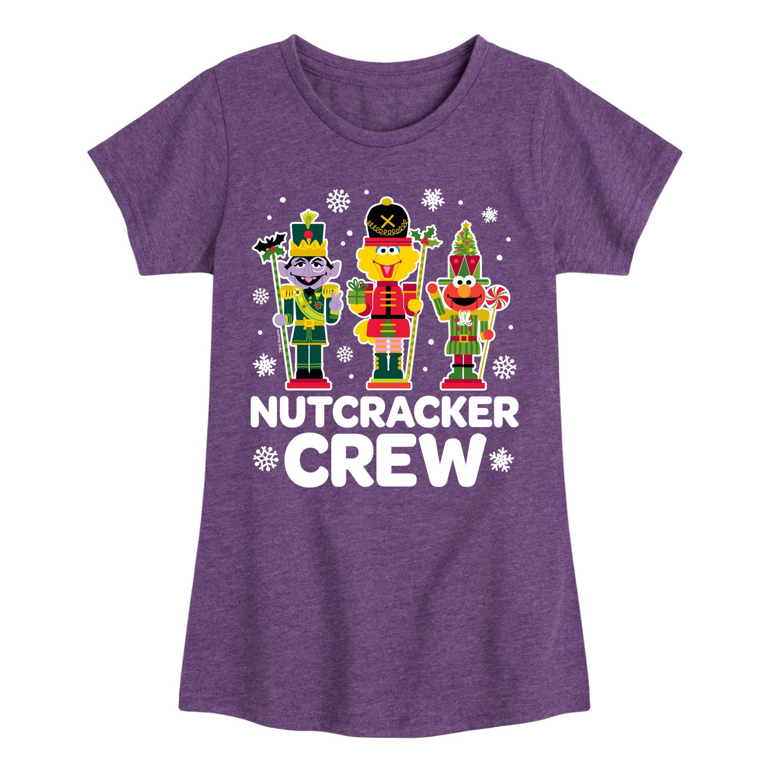 HEATHER PURPLE-