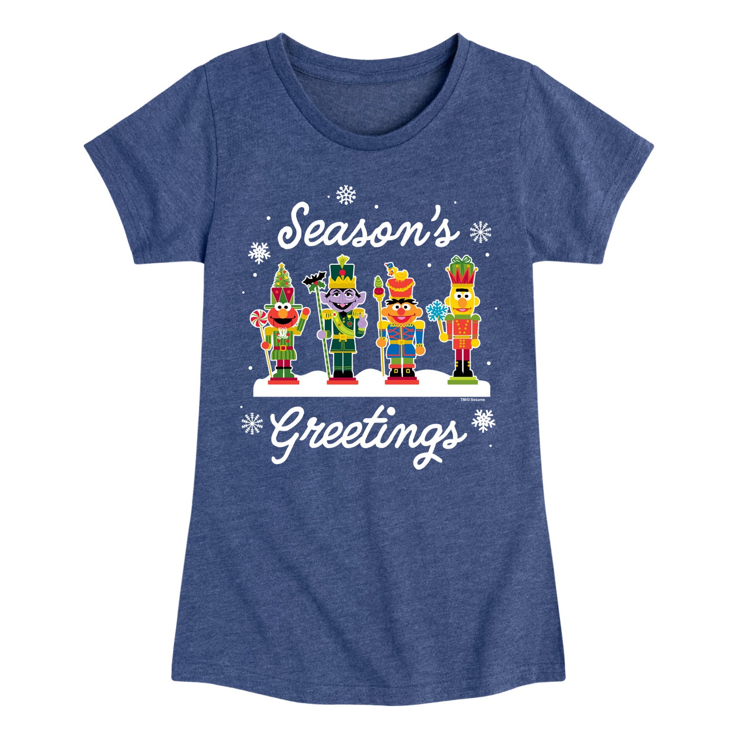 HEATHER NAVY-