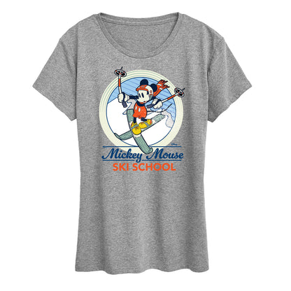 HEATHER GREY-