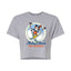 HEATHER GREY