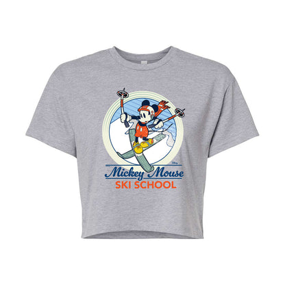 HEATHER GREY-