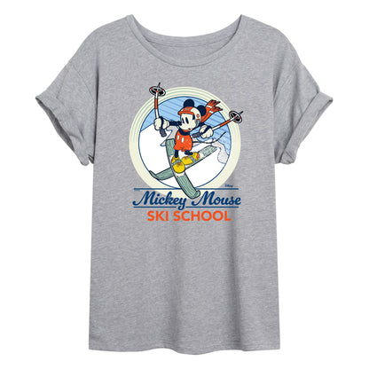 HEATHER GREY-