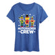 HEATHER ROYAL BLUE