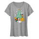 HEATHER GREY