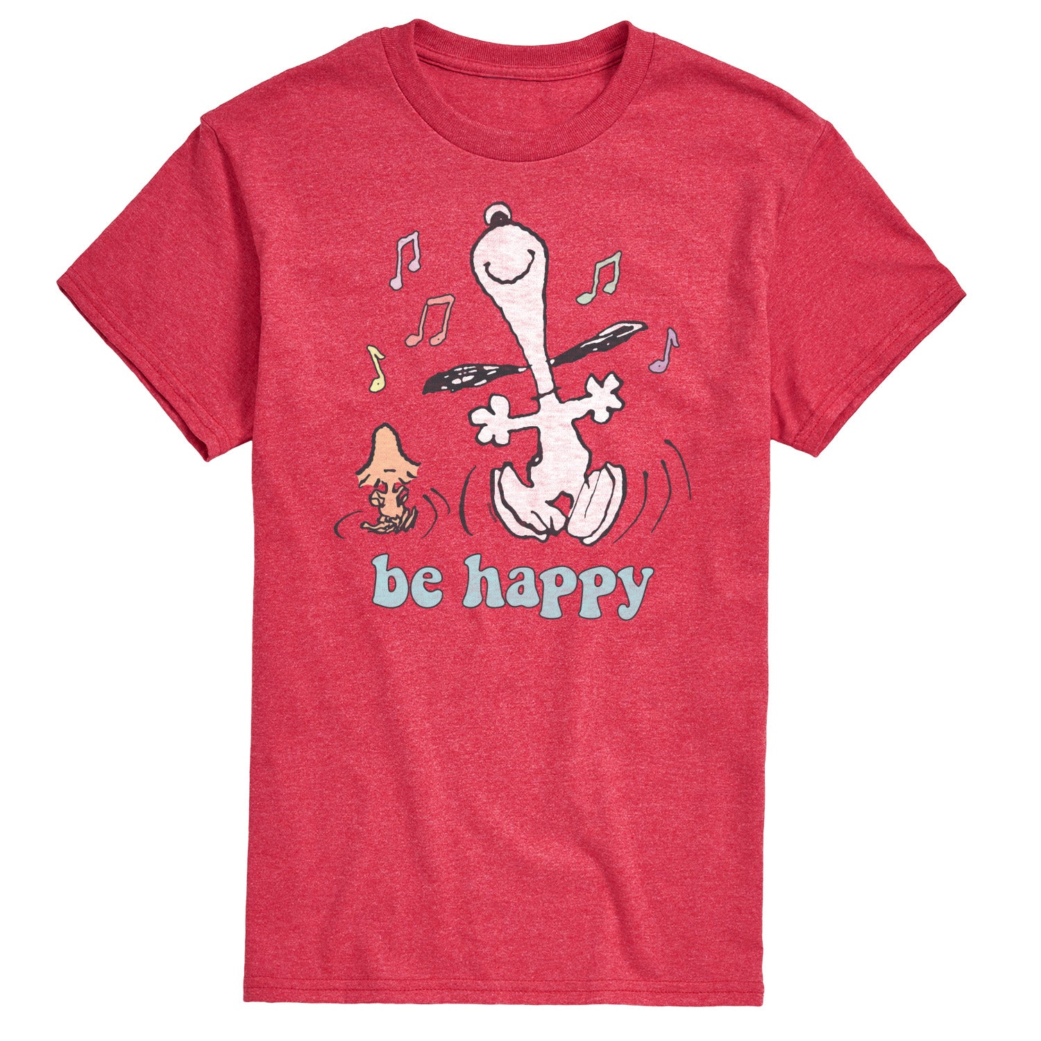 HEATHER RED-