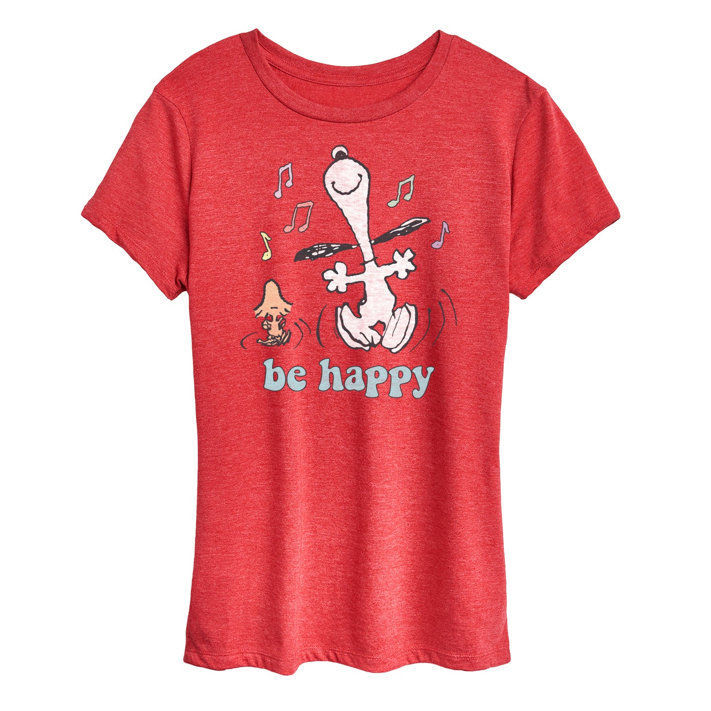 HEATHER RED-