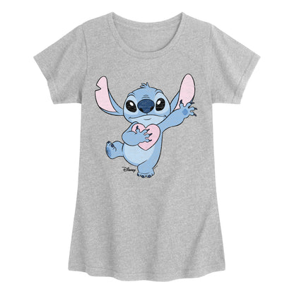 HEATHER GREY-