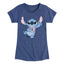 HEATHER NAVY