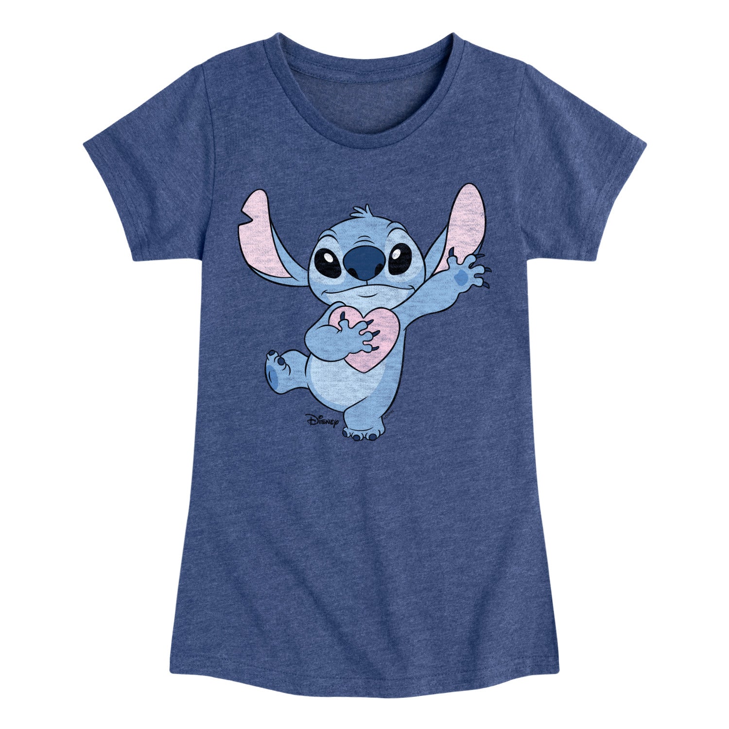 HEATHER NAVY-