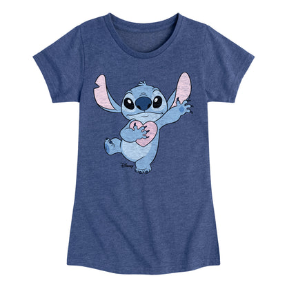 HEATHER NAVY-