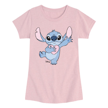 HEATHER PINK-