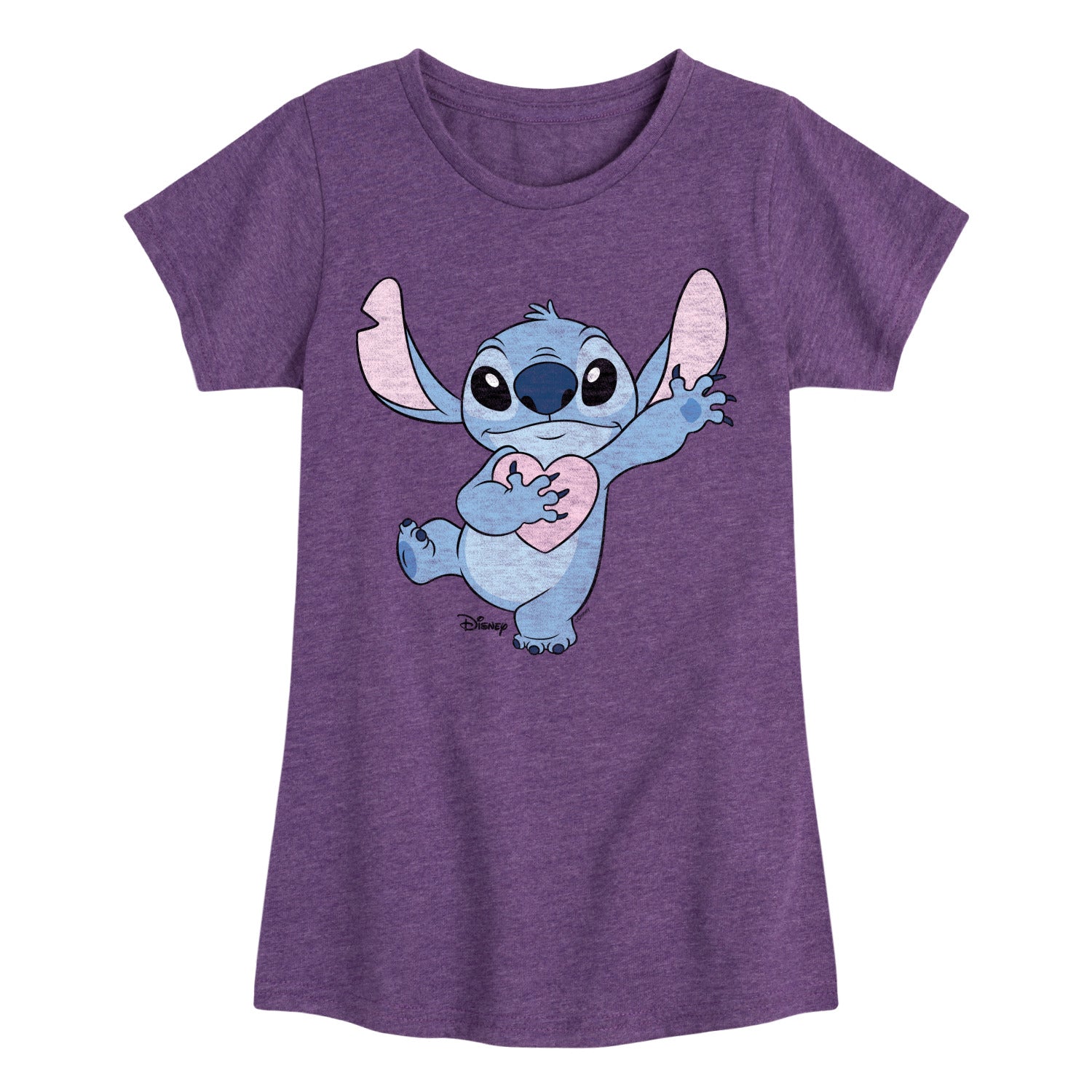 HEATHER PURPLE-