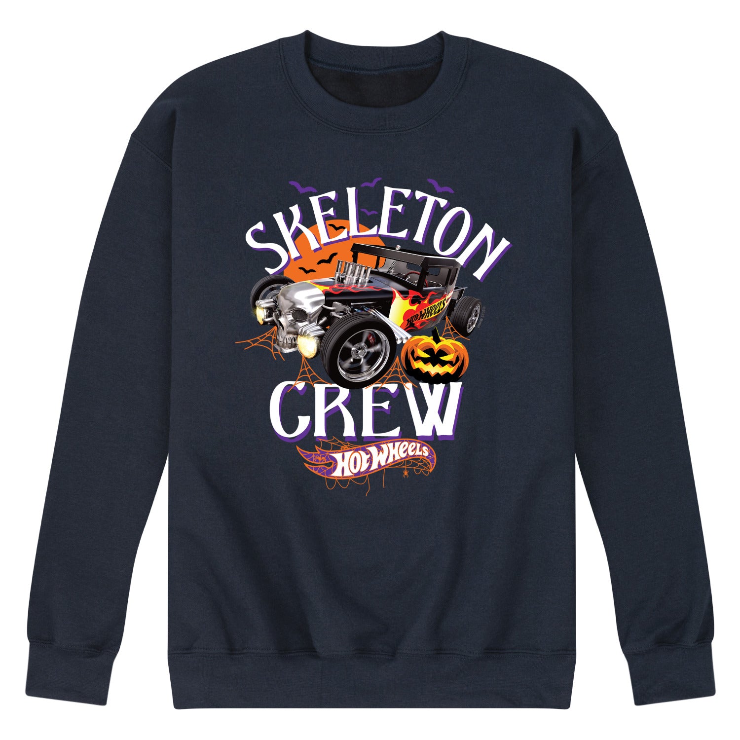 NAVY-
