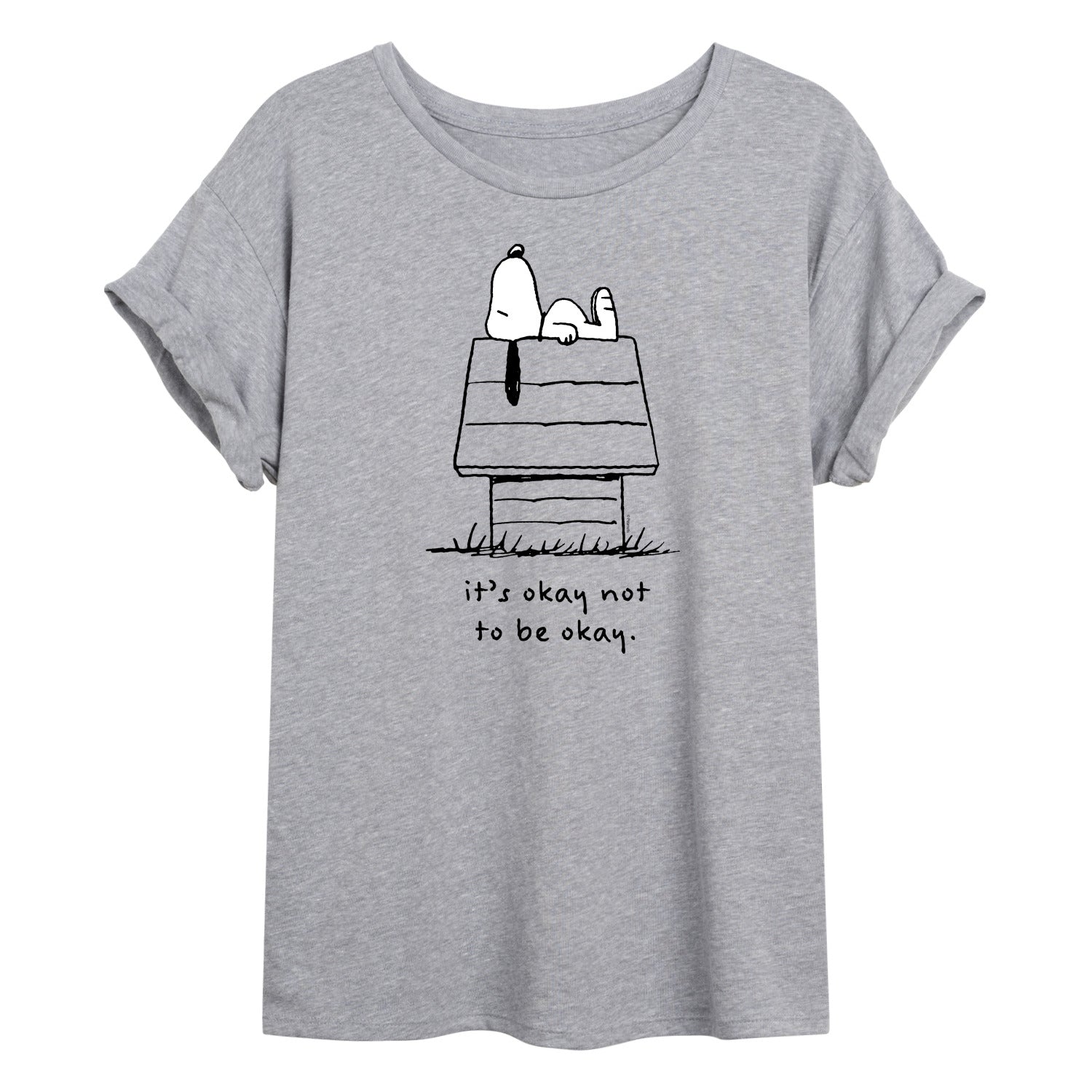 HEATHER GREY-