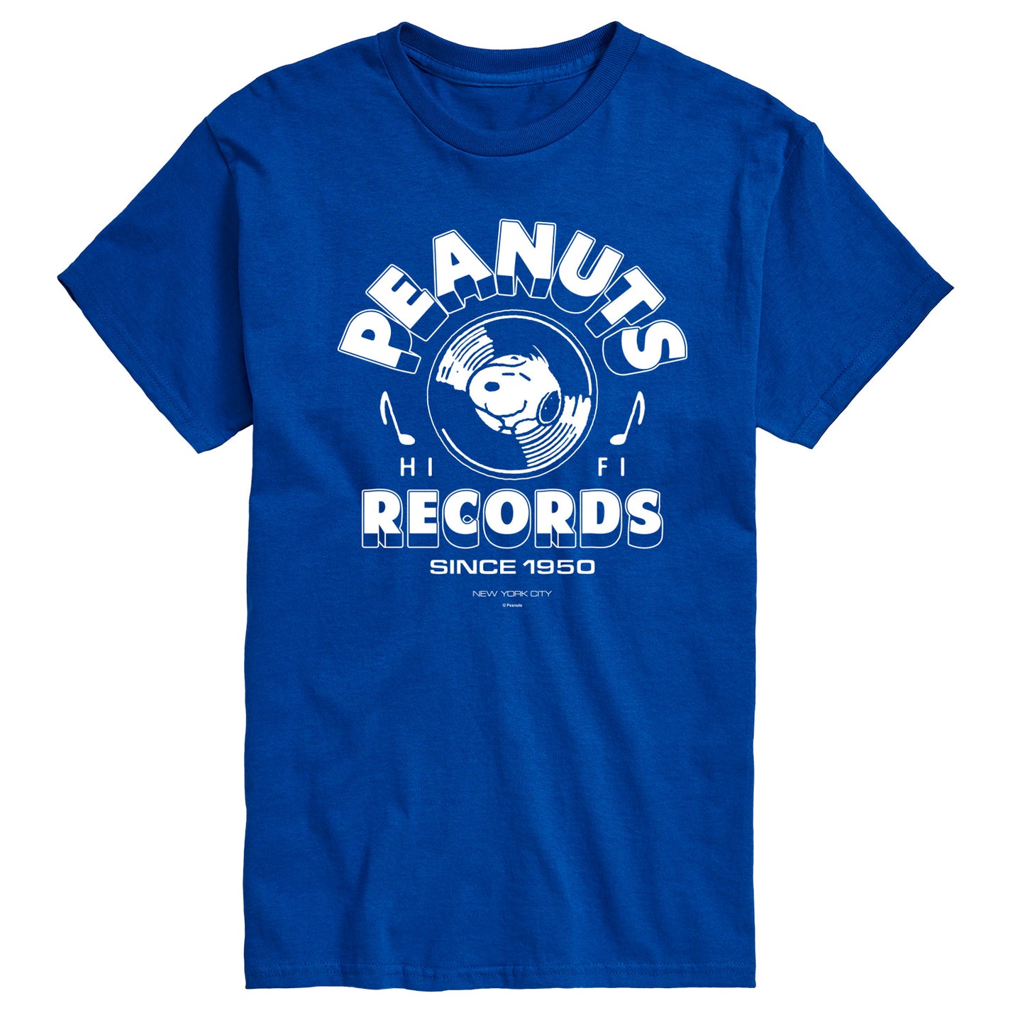 ROYAL BLUE-