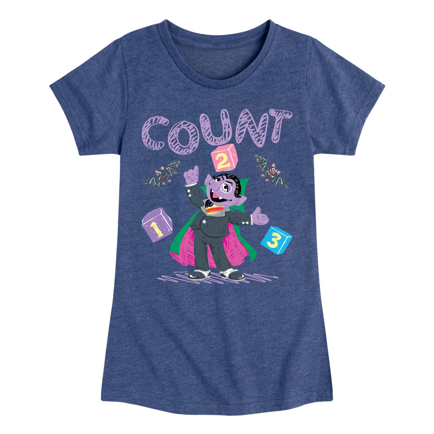 HEATHER NAVY-
